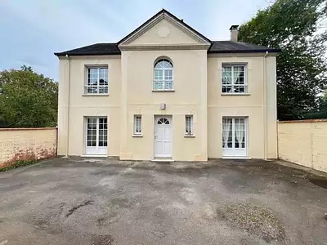 Vernon 27200 Achat / Vente maison 6 pièces t6