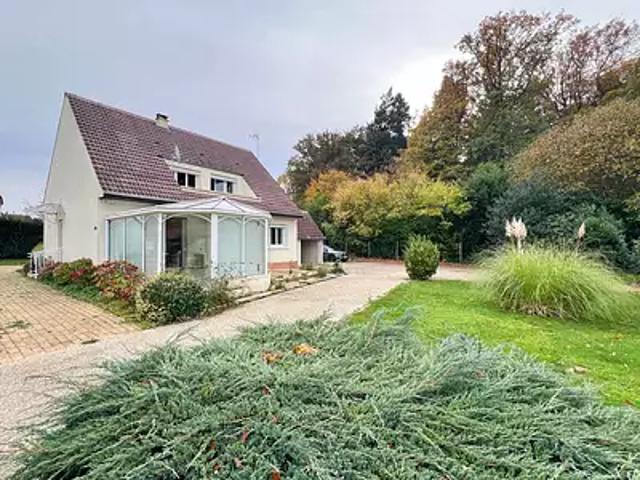 Vernon 27200 Achat / Vente maison 6 pièces t6