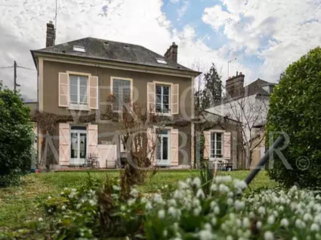 Vernon 27200 Achat / Vente maison 7 pièces t7