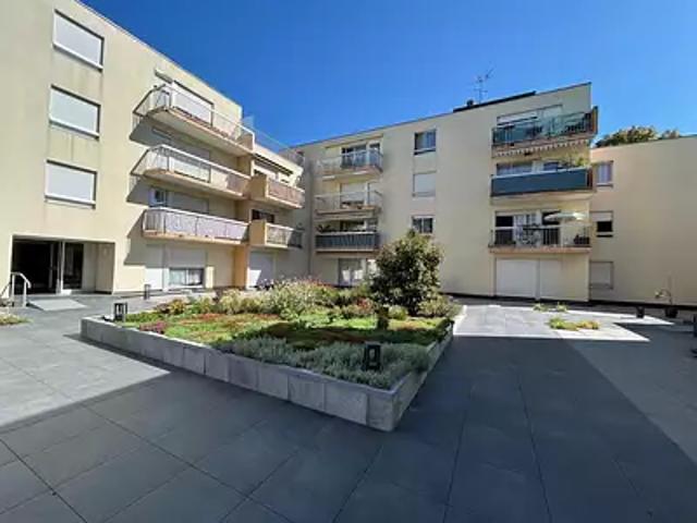 Vernon 27200 Location appartement 1 pièce t1