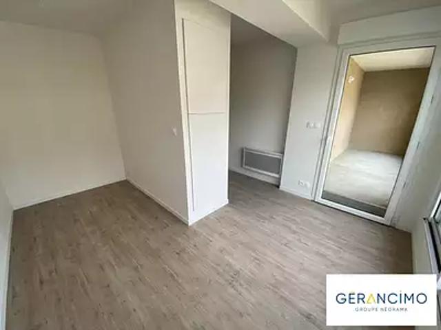 Vernon 27200 Location appartement 1 pièce t1
