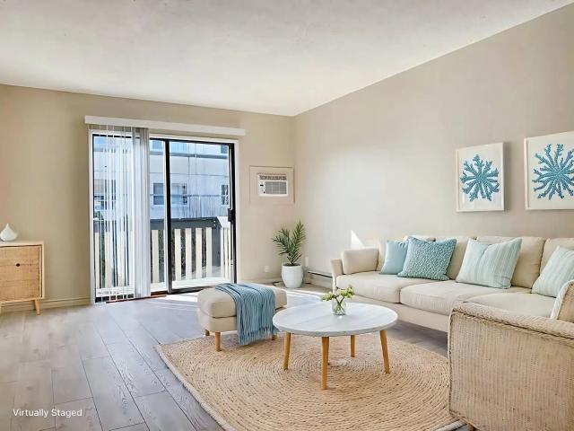 Vernon City View Apartments