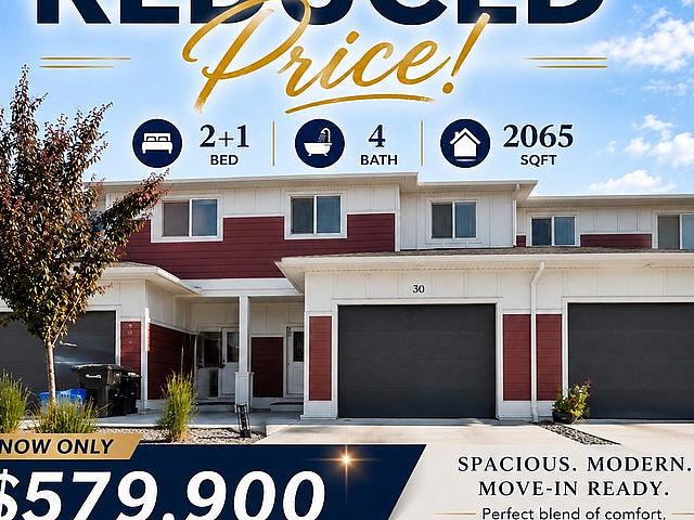 Vernon Easthill 2065sqft