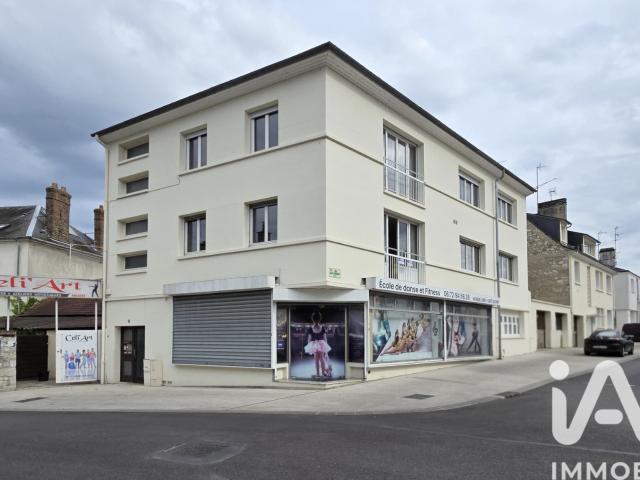 Vernon Location Appartement 27