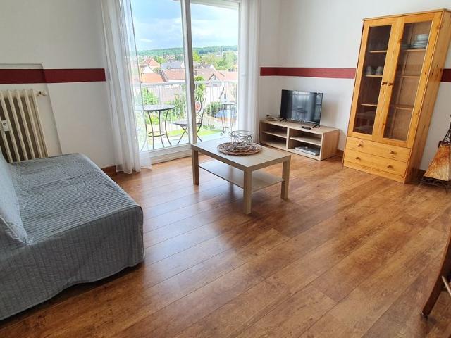 Vernon Location Appartement 27