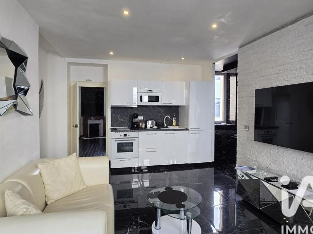 Vernon Vente Appartement 27