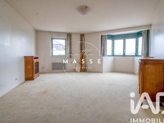 Vernon Vente Appartement 27