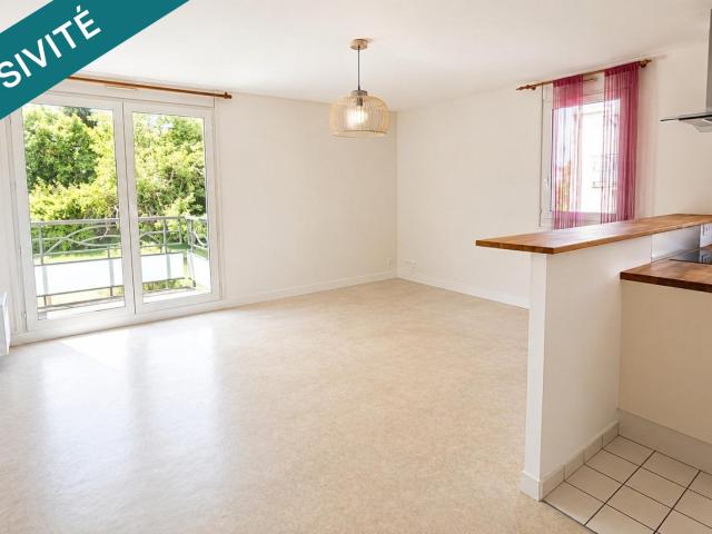 Vernon Vente Appartement 27
