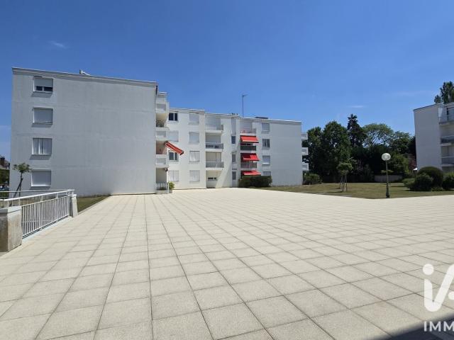 Vernon Vente Appartement 27