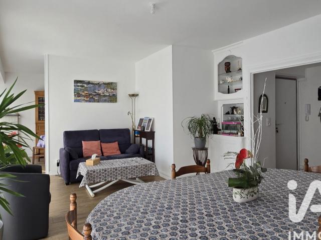 Vernon Vente Appartement 27