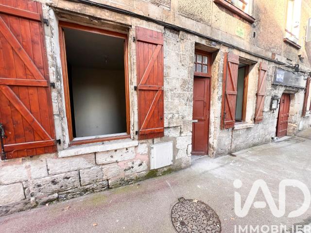 Vernon Vente Appartement 27