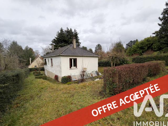 Vernon Vente Maison 27