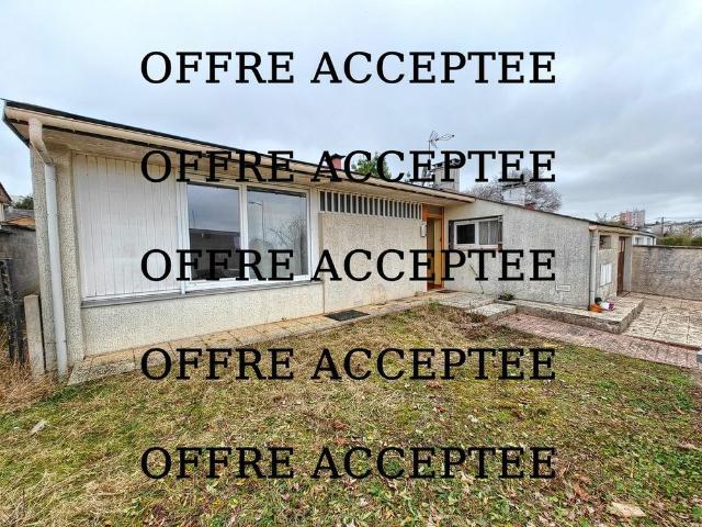 Vernon Vente Maison 27