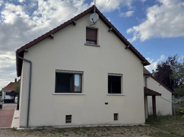 Vernon Vente Maison 27