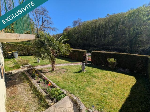 Vernon Vente Maison 27