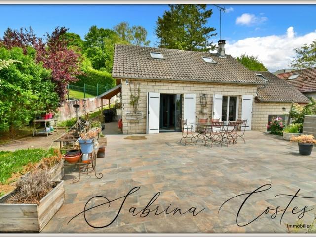 Vernon Vente Maison 27
