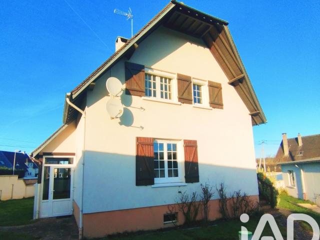 Vernon Vente Maison 27