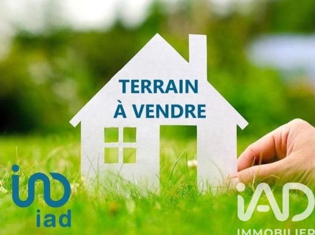 Vernon Vente Terrain 86
