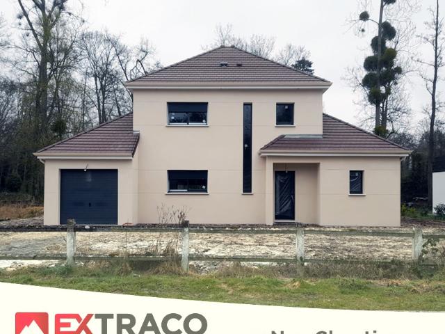 Vernon Vente Terrain 27