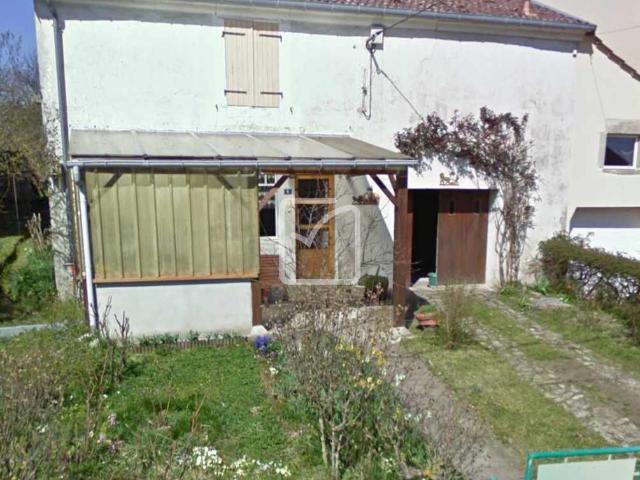 Vernois sur Mance Vente Maison 70