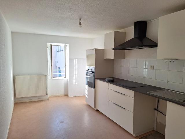 Vernoux en Vivarais Location Appartement 07