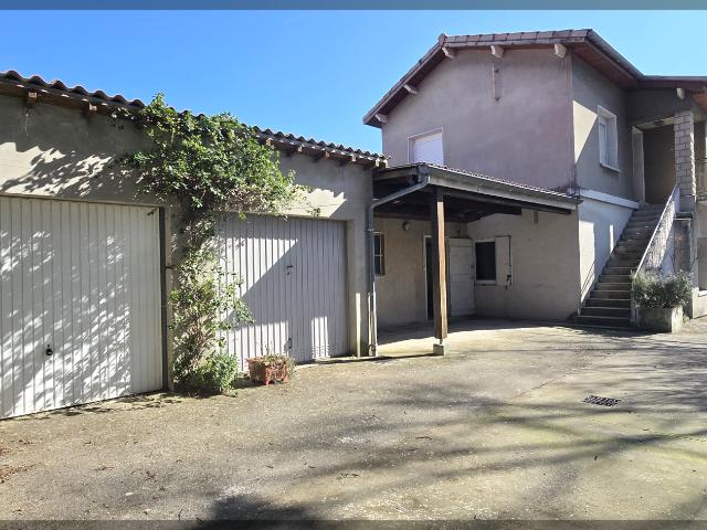 Vernoux en Vivarais Vente Maison 07