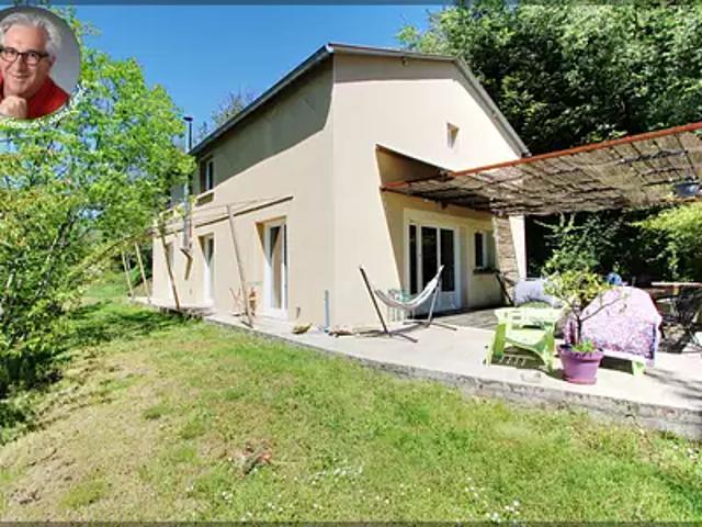Vernoux en Vivarais 07240 Achat / Vente maison 5 pièces t5