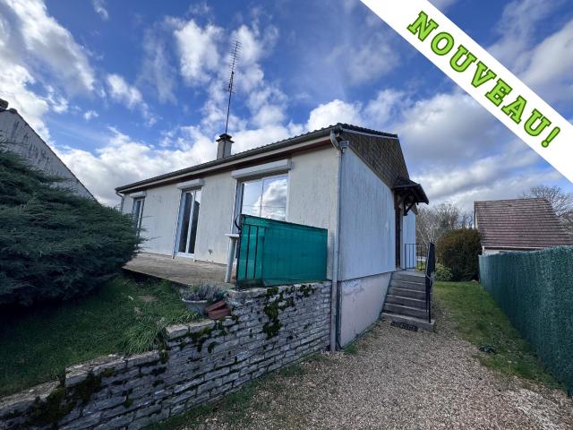 Vernou la Celle sur Seine Vente Maison 77