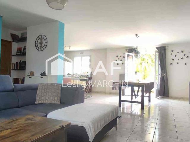 Vernou la Celle sur Seine Vente Maison 77