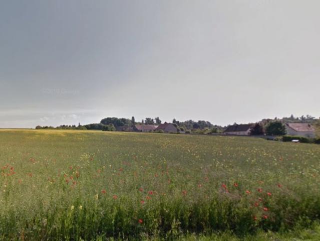 Vernou la Celle sur Seine Vente Terrain 77