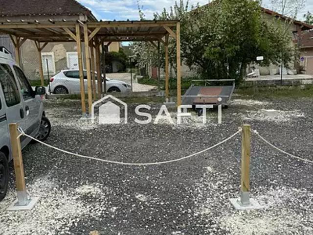 Vernou la Celle sur Seine 77670 Achat / Vente parking