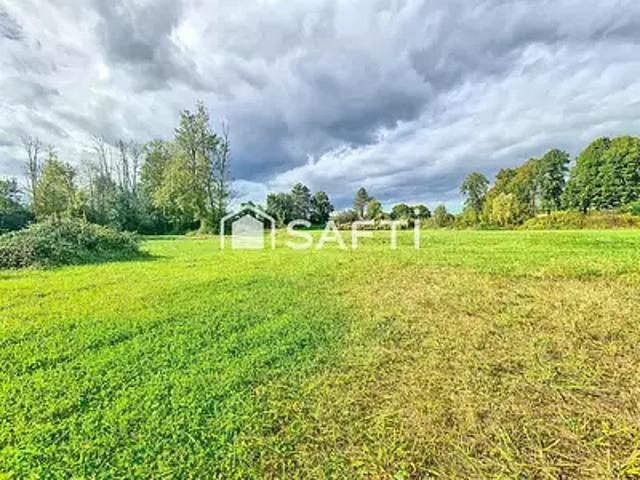 Vernou la Celle sur Seine 77670 Achat / Vente terrain