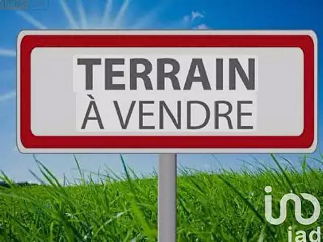 Vernou la Celle sur Seine 77670 Achat / Vente terrain