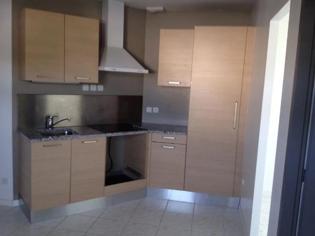 VERNOU SUR BRENNE 2 pièce s
