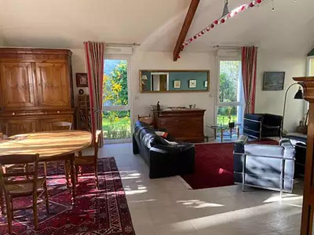 Vernou sur Brenne 37210 Achat / Vente maison 9 pièces t9