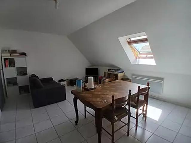 Vernou sur Brenne 37210 Location appartement 1 pièce t1