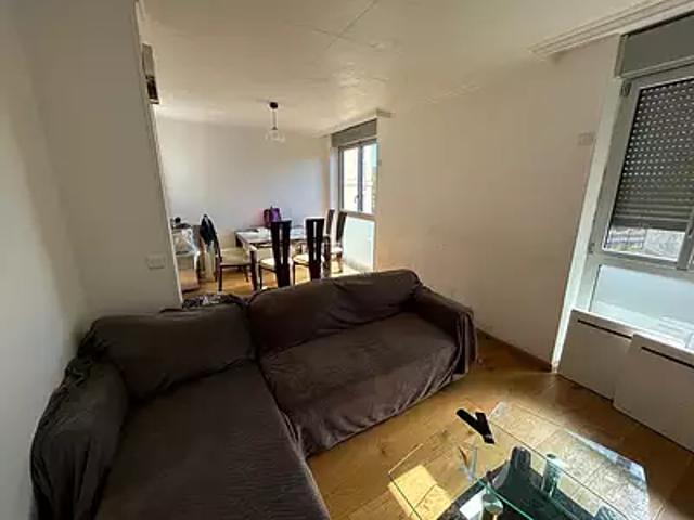 Vernouillet 78540 Achat / Vente appartement 5 pièces t5 cave