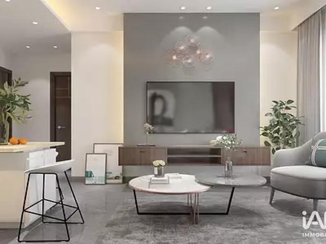 Vernouillet 78540 Achat / Vente appartement 3 pièces t3 parking