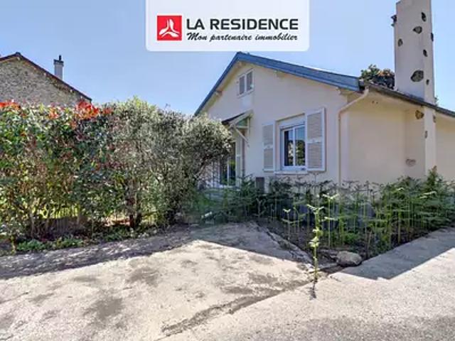 Vernouillet 78540 Achat / Vente maison 7 pièces t7