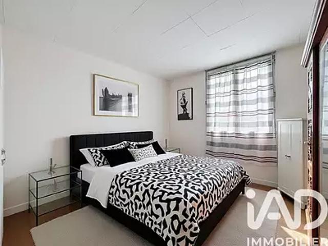 Vernouillet 78540 Achat / Vente maison 4 pièces t4