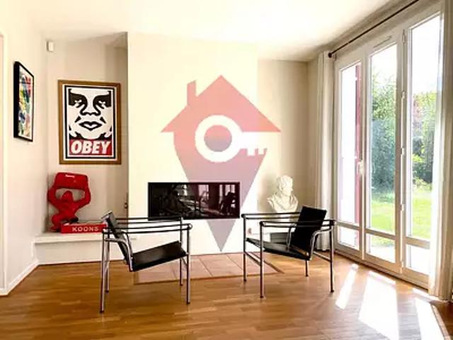 Vernouillet 78540 Achat / Vente maison 8 pièces t8