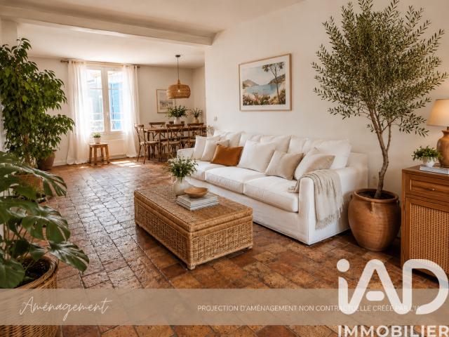 Vernouillet Vente Appartement 78