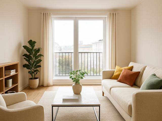 Vernouillet Vente Appartement 78