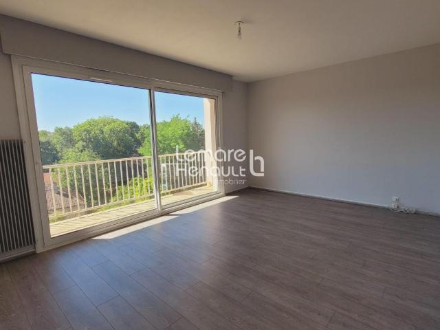 Vernouillet Vente Appartement 28