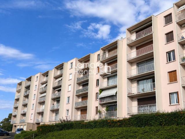 Vernouillet Vente Appartement 28