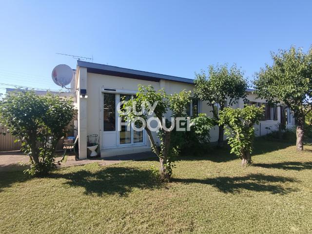 Vernouillet Vente Maison 28