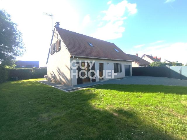 Vernouillet Vente Maison 28