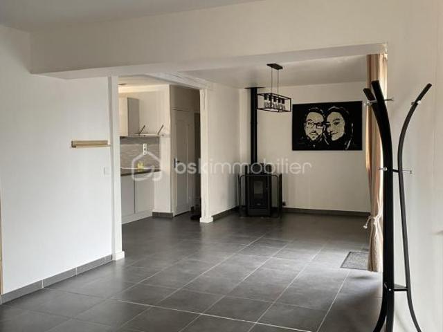 Vernouillet Vente Maison 28
