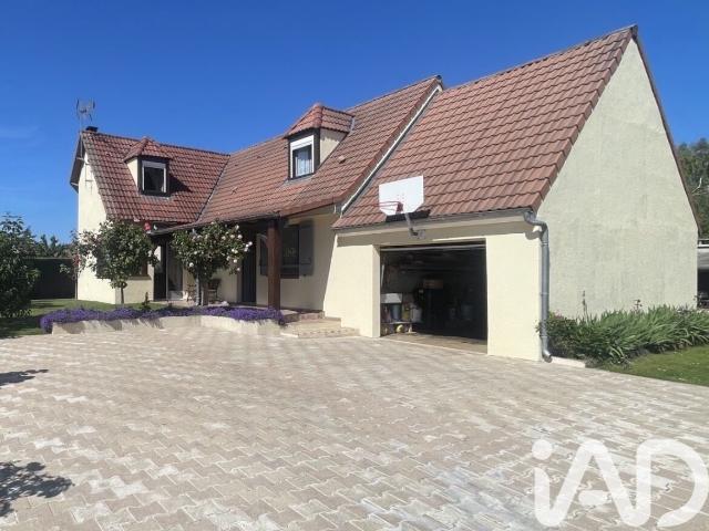 Vernouillet Vente Maison 28