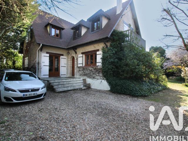 Vernouillet Vente Maison 78